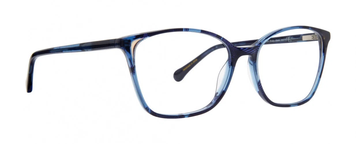 Trina Turk TTCECE Eyeglasses - view 4